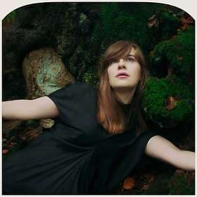 Comma Meemo Sleepmoss LP