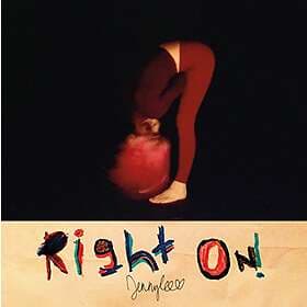 Jennylee On! LP