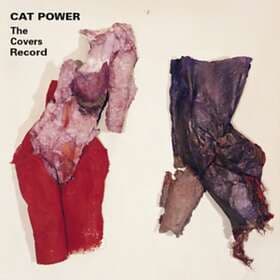 Cat Power The Covers Record LP