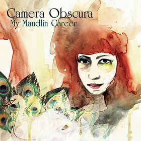 Camera Obscura My Maudlin LP