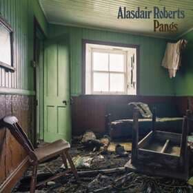 Alasdair Pangs LP