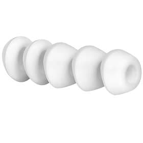 Satisfyer 1 Next Generation Tips 5-pack
