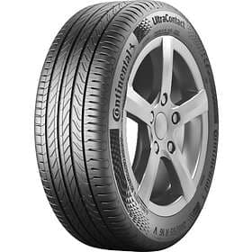 Continental UltraContact 165/60 R15 77H
