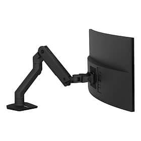 Ergotron HX Desk Monitor Arm