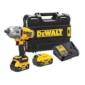 Dewalt DCF900P2T-QW (2x10Ah)