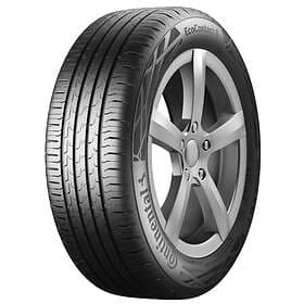Continental EcoContact 6 255/45 R20 101V