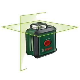 Bosch UniversalLevel 360 Premium Set