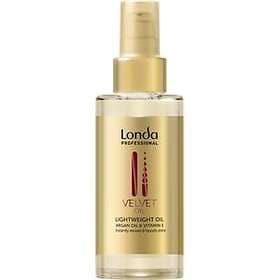 Londa Professional Velvet Oil Lightweight Oil Treatment 100ml