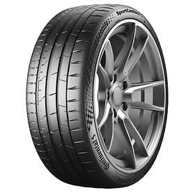 Continental SportContact 7 245/35 R20 95Y XL