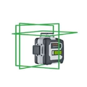 Laserliner CompactPlane-Laser 3G Set 150