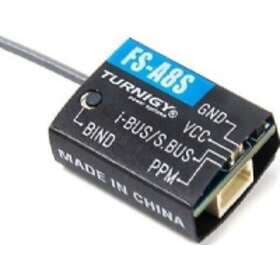 FlySky FS-A8S