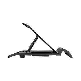 Targus Simple Ergo Stand Max Size 14'' AWE802AMGL