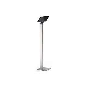 Durable Tablet Floor Holder Silver 893223