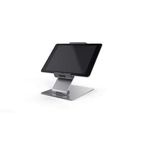 Durable 8930-23 Tablet Holder Desk Silver