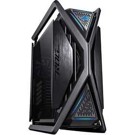 Asus ROG Hyperion GR701 (Black/Transparent)
