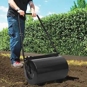 vidaXL Lawn Roller 50L - 63cm
