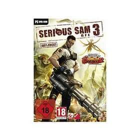 Serious Sam 3: BFE (PC)