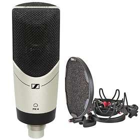 Sennheiser MK 4