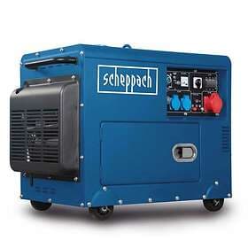 Scheppach SG5200