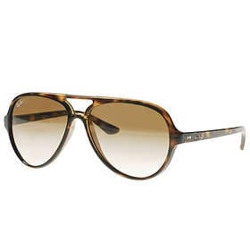 Ray-Ban RB4125 Cats  5000