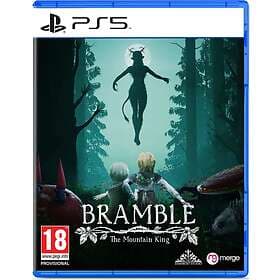Bramble: The Mountain King (PS5)