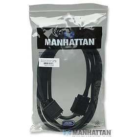 Manhattan VGA - VGA (SVGA) 3m