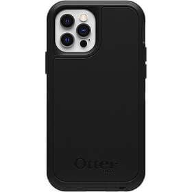Otterbox Defender Xt Apple Iphone 12/12 Pro Black