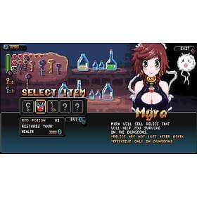 Demon's Tier+ (PS5)