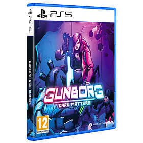 Gunborg: Dark Matters (PS5)
