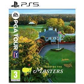 PGA Tour (PS5)