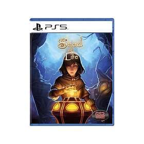Seed of Life (PS5)