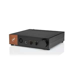 Ferrum Ferrum Audio OOR