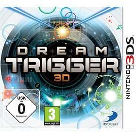 Dream Trigger 3D (3DS)