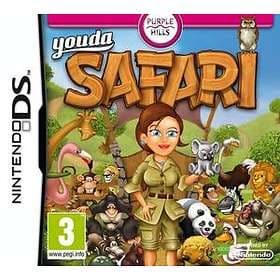 Youda Safari (DS)