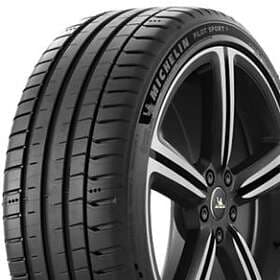 Michelin Pilot Sport 5 255/45 R19 104Y XL