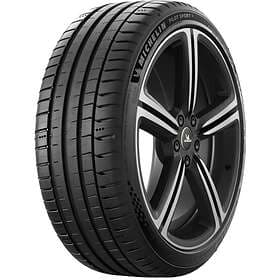 Michelin Pilot Sport 5 245/45 R19 102Y XL