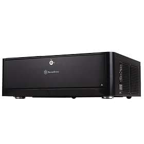 SilverStone Grandia GD06 (Black)