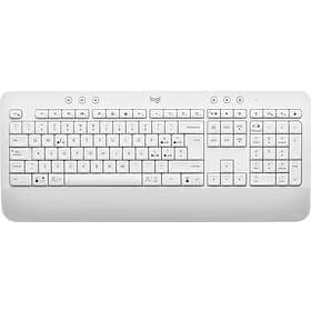 Logitech Signature K650 Wireless Keyboard with Palm Rest (IT)