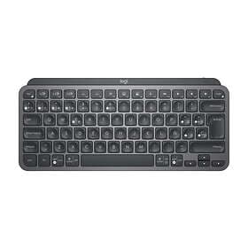 Logitech MX Keys Mini for Business (ES)