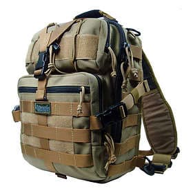 Maxpedition Malaga Gearslinger