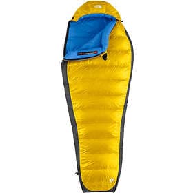 The North Face ASKC703 Gold Kazoo Regular (183cm)