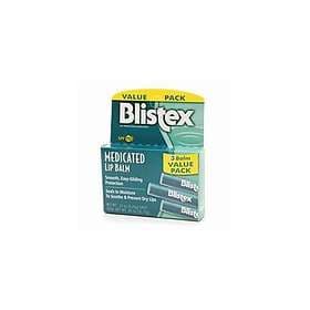 Blistex Medicated Lip Balm Stick SPF15