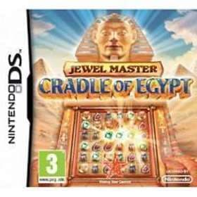 Jewel Master: Cradle of Egypt (DS)