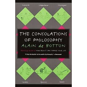 Alain de Botton: The Consolations of Philosophy