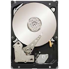Seagate Savvio 10K.5 ST9600205SS 64MB 600GB