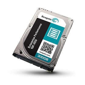 Seagate Savvio 15K.3 ST9300653SS 64MB 300GB