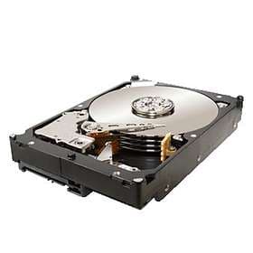 Seagate Constellation ES ST2000NM0001 64MB 2TB