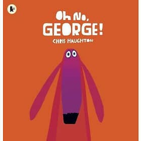 Chris Haughton: Oh No, George!