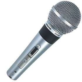 Shure Classic 565SD