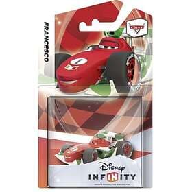 Disney Infinity Francesco